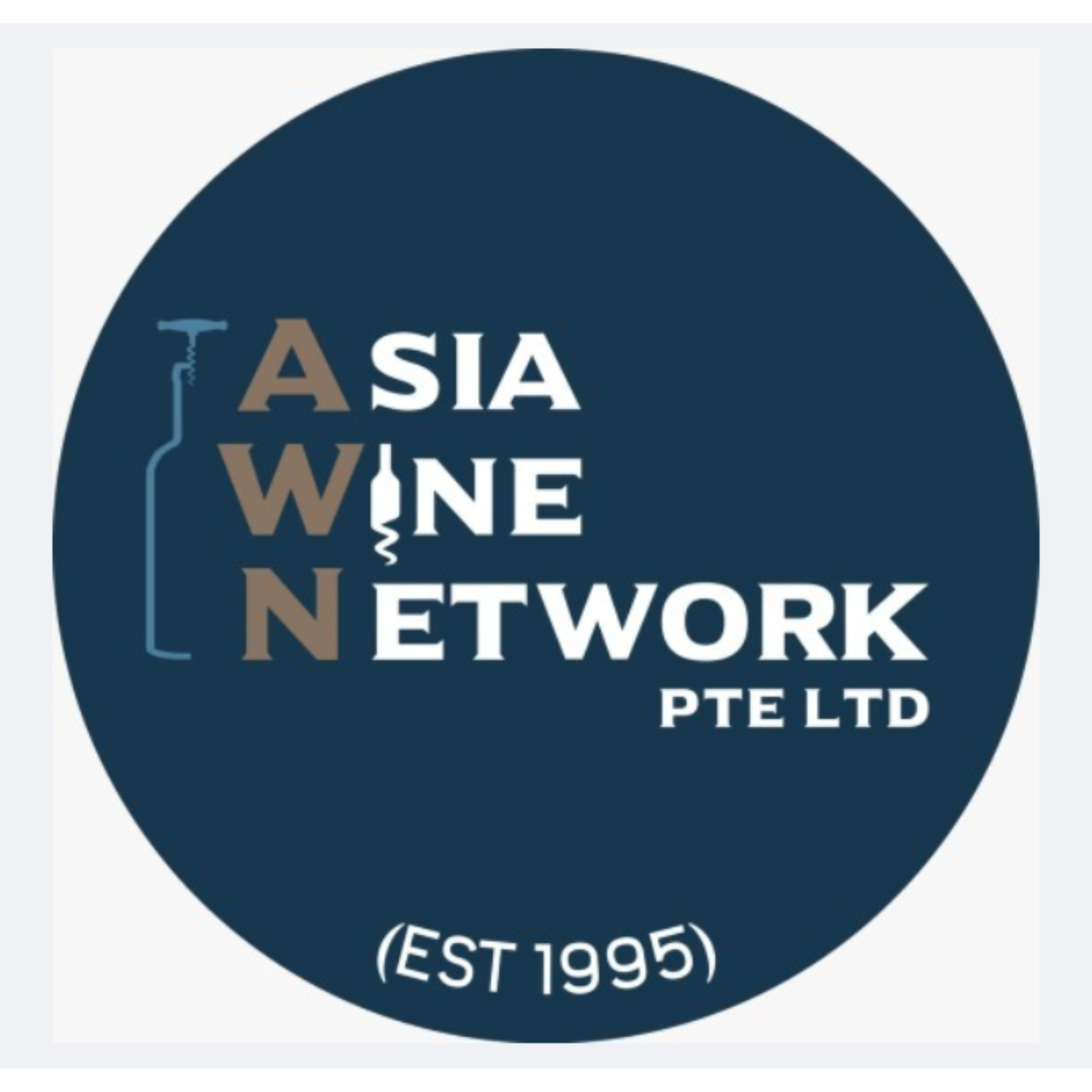 Asia Wine Network Pte Ltd